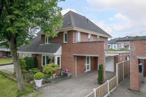 Woning Olmenlaan 10 HARDERWIJK