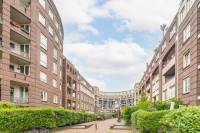 Woning Van der Palmkade 96 Amsterdam