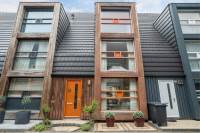 Woning Blokhuis 26 Vijfhuizen