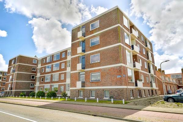 Woning Rijnmond 62 Katwijk (ZH)