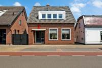 Woning Kerkstraat 25 Nieuwveen