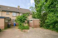 Woning Churchilllaan 39 Delft