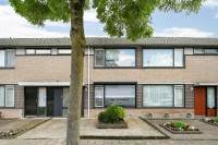 Woning Luiklaan 33 Eindhoven