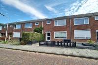 Woning Rembrandt van Rijnstraat 57 Schoondijke