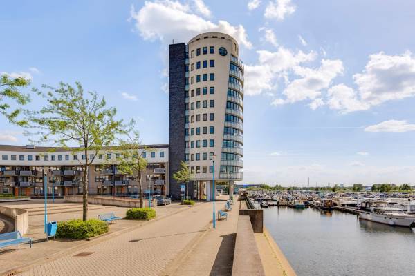 Woning Maasboulevard 93a Roermond