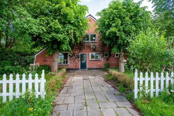 Woning Verbindingsweg 11 VEELERVEEN