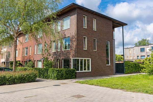 Woning Kochstraat 63 Groningen