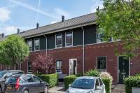 Woning Wetering 14 Goudriaan
