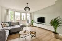 Woning Zwanebloemweg 30 Kudelstaart