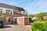 Woning Knoopkruid 33 Diemen