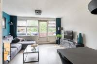 Woning Robert Schumanring 260 Vlaardingen