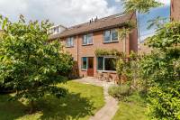 Woning Gemsstraat 15 Utrecht