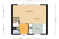 Woning Boompjesgoed 14b Veenendaal