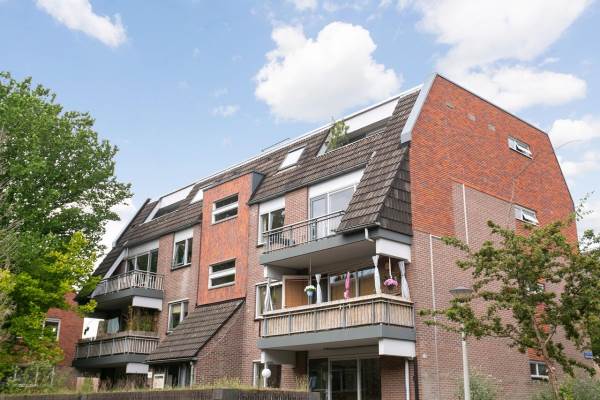 Woning Atjehstraat 14 Arnhem
