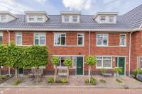 Woning Carthagolaan 8 Hillegom