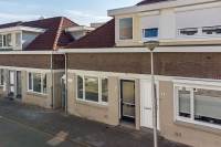 Woning Leenheerstraat 13 Heerlen