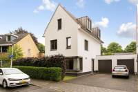 Woning Soendastraat 1 Maastricht