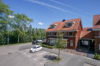 Woning Elfstedenstraat 4 Rotterdam