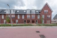 Woning Reehorsterweg 27U Ede