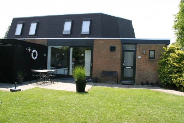 Woning Heggerank 20Bad NIEUWVLIET