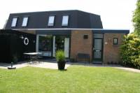 Woning Heggerank 20Bad NIEUWVLIET