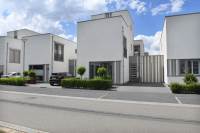 Woning Teunisbloem 8 Eijsden