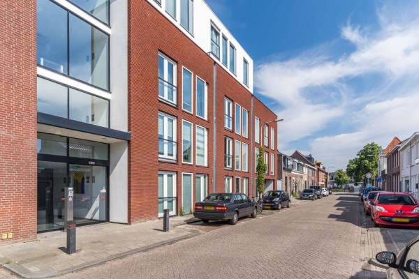 Woning Groeseindstraat 2711 Tilburg