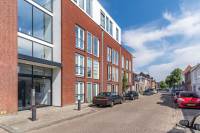 Woning Groeseindstraat 2711 Tilburg