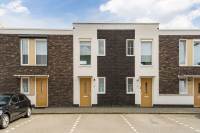 Woning Stellenboschlaan 8 Tilburg