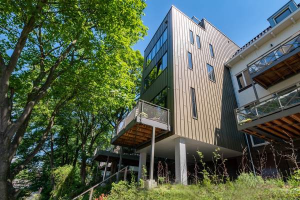 Woning Eekwal 27d Zwolle