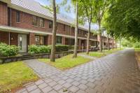 Woning Sportlaan 20A ROSMALEN