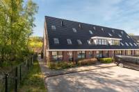 Woning Samuel de Marezhof 1 MAARSBERGEN