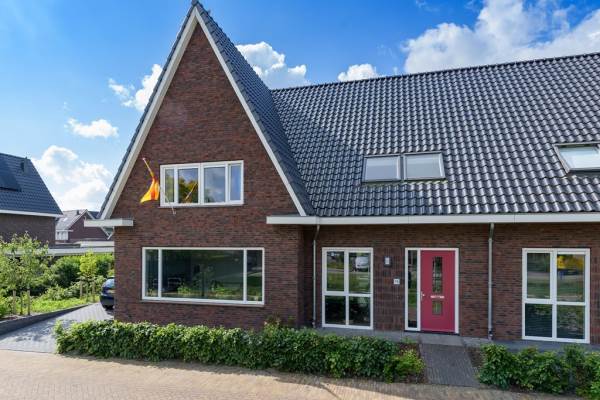 Woning De Boerboom 19 Loenen