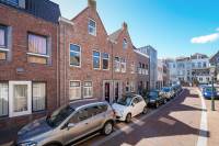 Woning Slijkstraat 57 Vlissingen