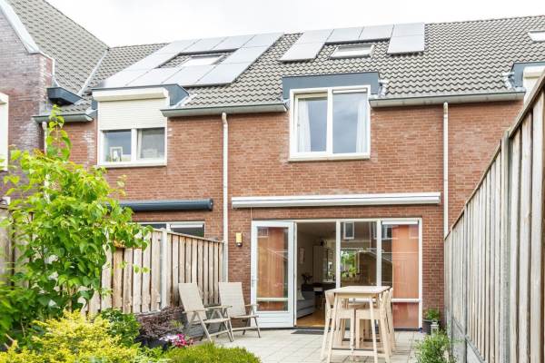 Woning Rozenburg 15 WEURT