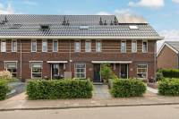 Woning Kostersland 23a Ermelo