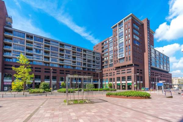 Woning Safariweg 229 Maarssen