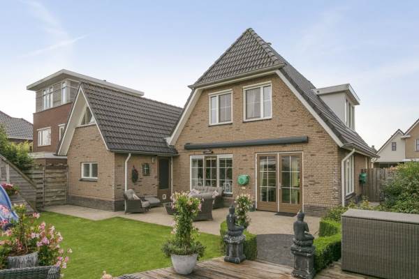 Woning Beswerd 8 Groningen