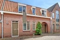Woning Vijzelstraat 12 Hoorn (NH)