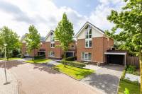 Woning Verhoefbelt 21 Zwolle