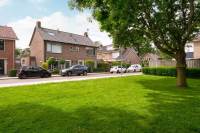 Woning Merelstraat 21 WOERDEN