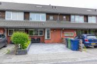 Woning Jeroen Boschplantsoen 58 Almere