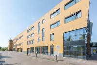 Woning Markt 48 Wolvega