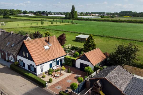 Woning Hondstraat 26 Velddriel