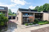 Woning Doornikstraat 8 Etten-Leur