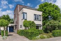 Woning Sas van Gentstraat 1 Tilburg