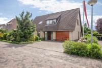 Woning Windpeluw 4 Smilde