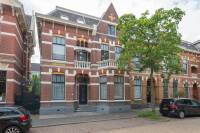 Woning Prins Hendrikstraat 7 Zwolle