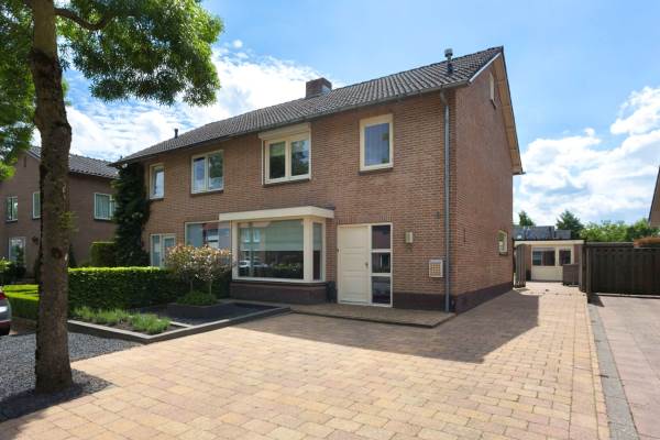 Woning Schras 59 Ederveen