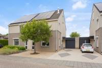 Woning Court-Pendustraat 34 Bunde
